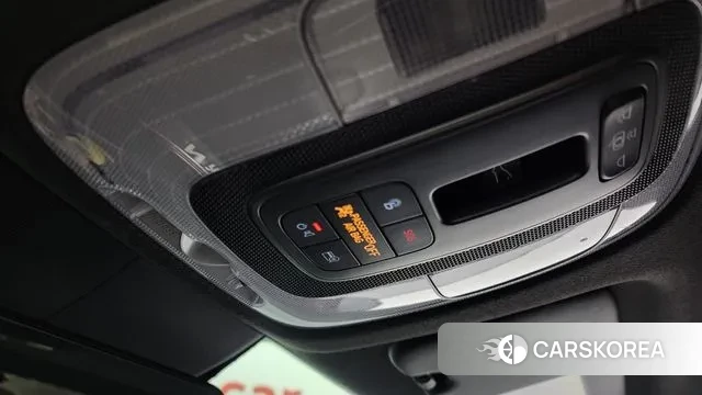 Hyundai Avante (CN7) 2020 Красный из Кореи, фото 5