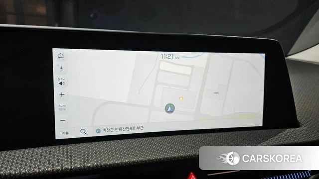 Kia EV6 2023 Белый из Кореи, фото 5