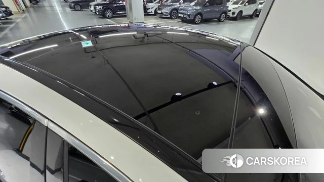 Mercedes-Benz E-Class W214 2025 Белый из Кореи, фото 5