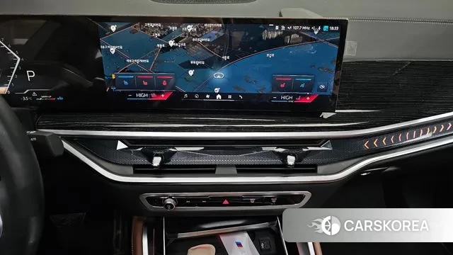 BMW X6 (G06) 2024 Белый из Кореи, фото 5