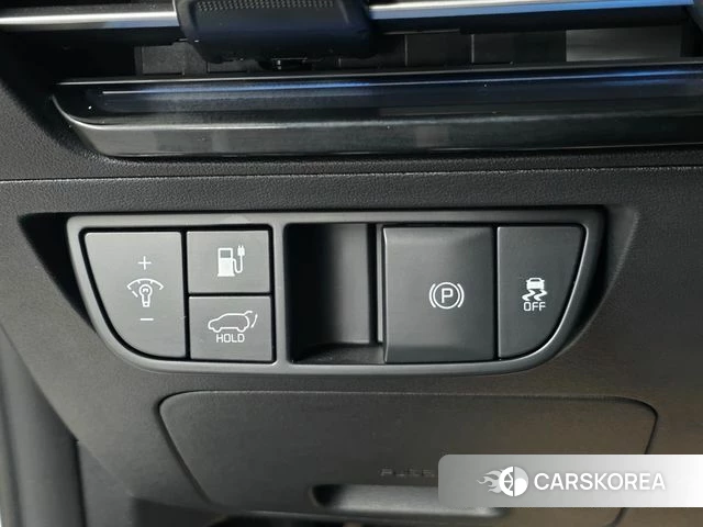 Kia EV6 2024 Белый из Кореи, фото 5