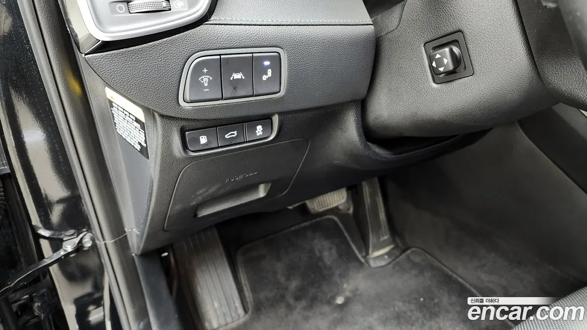 Hyundai Grandeur IG id 2065672 из Кореи 5