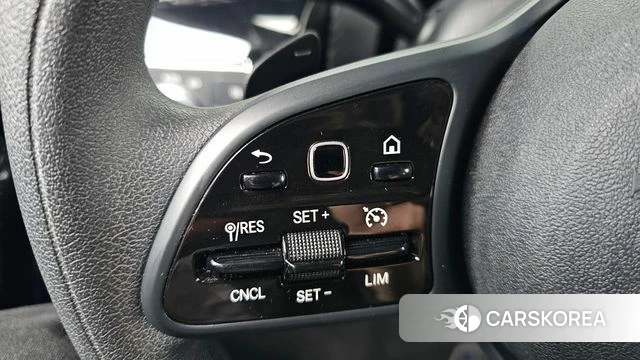 Mercedes-Benz A-Class W177 2020 Белый из Кореи, фото 5