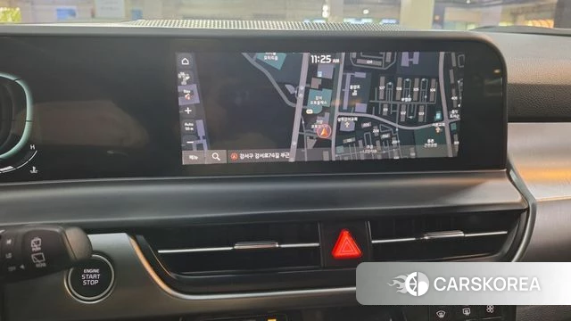 Kia The New Seltos 2023 Белый из Кореи, фото 5