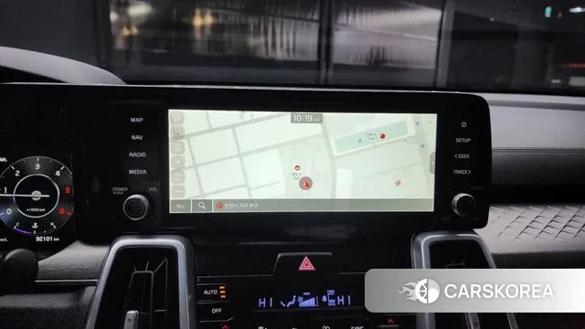 Kia Sorento 4th Generation 2020 Черный из Кореи, фото 5