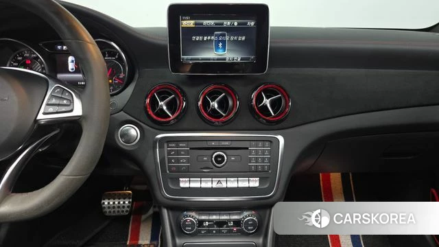 Mercedes-Benz CLA-Class C117 2019 Белый из Кореи, фото 5