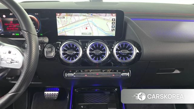 Mercedes-Benz EQA H243 2024 Серый из Кореи, фото 5