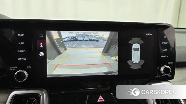 Kia Sorento 4th Generation 2020 Черный из Кореи, фото 5