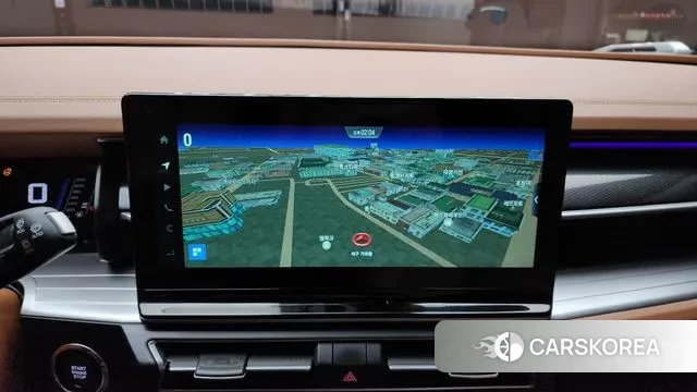 Ssangyong Torres 2024 Белый из Кореи, фото 5