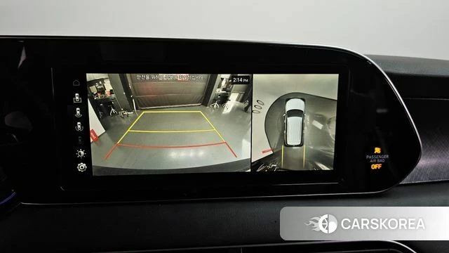 Hyundai Palisade 2019 Серый из Кореи, фото 5