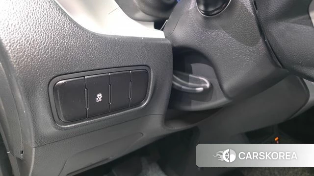 Kia The New Ray 2021 Жемчужный цвет из Кореи, фото 5
