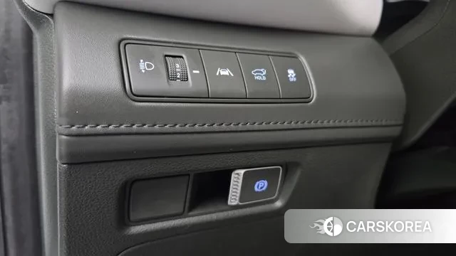 Hyundai The New Santa Fe 2021 Белый из Кореи, фото 5