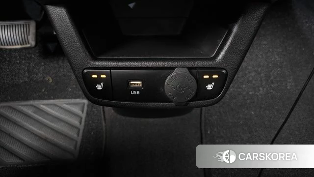 Kia The New Ray 2022 Жемчужный цвет из Кореи, фото 5