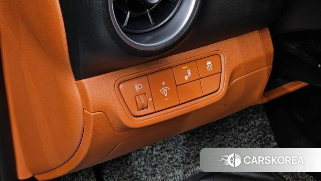 Kia The New K3 2nd generation 2022 Синий из Кореи, фото 5