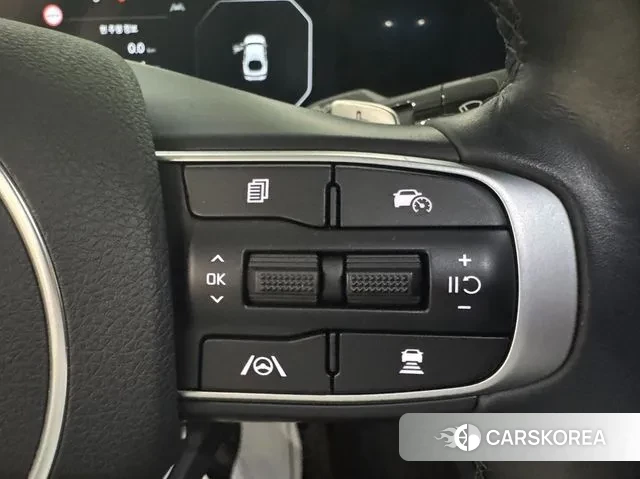 Kia The New K5 3rd generation 2024 Серый из Кореи, фото 5