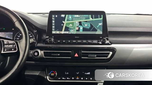 Kia Seltos 2019 Белый из Кореи, фото 5