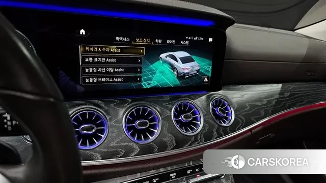 Mercedes-Benz CLS-Class C257 2020 Белый из Кореи, фото 5