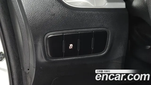 Kia The New Ray 2019 Белый из Кореи, фото 5