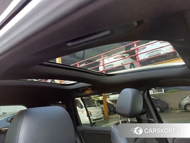 Mercedes-Benz GLB-Class X247 2021 Черный из Кореи, фото 5