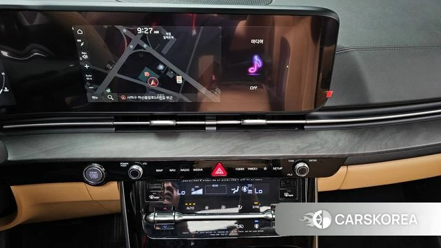 Kia Carnival 4th generation 2021 Белый из Кореи, фото 5
