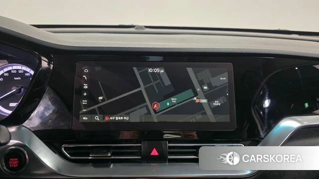 Kia The New Niro 2020 Черный из Кореи, фото 5