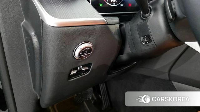 Mercedes-Benz GLC-Class X254 2023 Черный из Кореи, фото 5