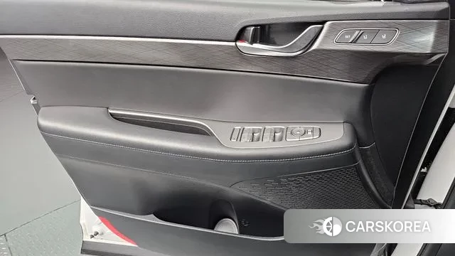 Hyundai Palisade 2019 Белый из Кореи, фото 5