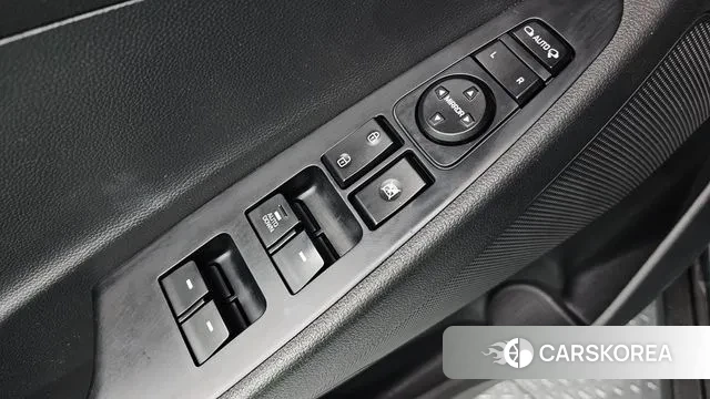 Hyundai All New Tucson 2019 Серый из Кореи, фото 5