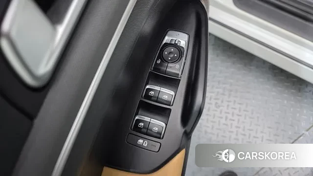 Kia K5 Hybrid 3rd Generation 2021 Белый из Кореи, фото 5