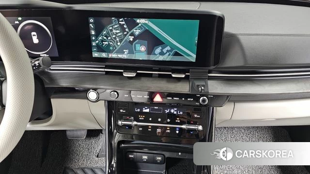 Kia Carnival 4th generation 2020 Белый из Кореи, фото 5