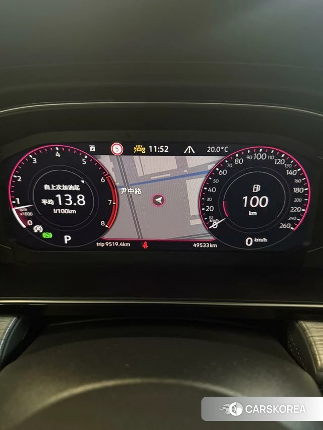 Volkswagen Sagitar 2022 Белый из Китая, фото 5