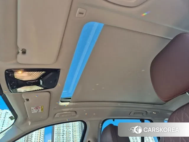 BMW X5 (G05) 2023 Серый из Кореи, фото 5