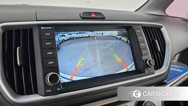 Kia The New Ray 2018 Жемчужный цвет из Кореи, фото 5