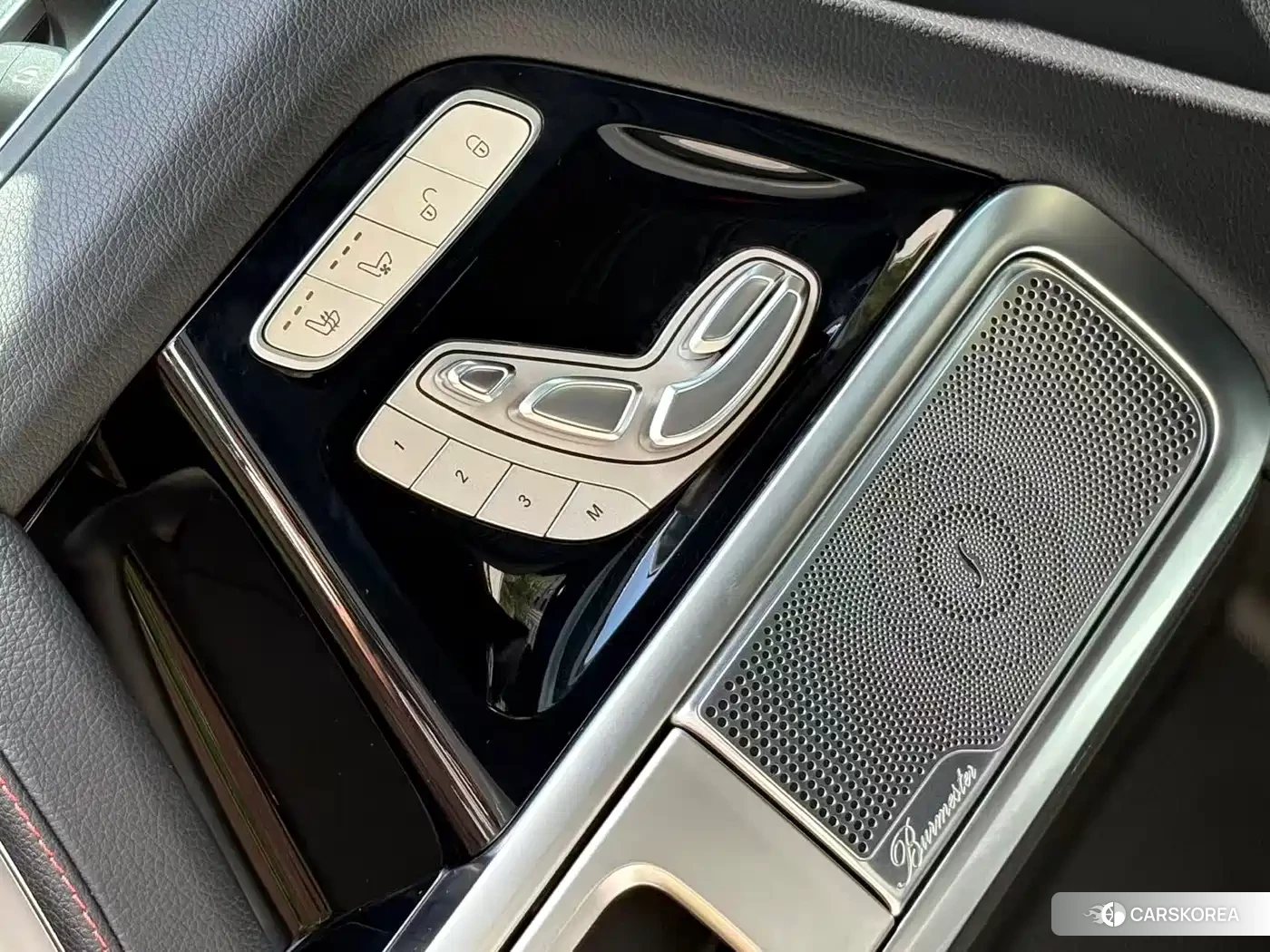 Mercedes-Benz G-Class 2023 Белый из Китая, фото 5