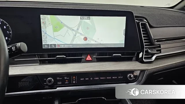 Kia Sportage 5th Generation 2024 Серый из Кореи, фото 5