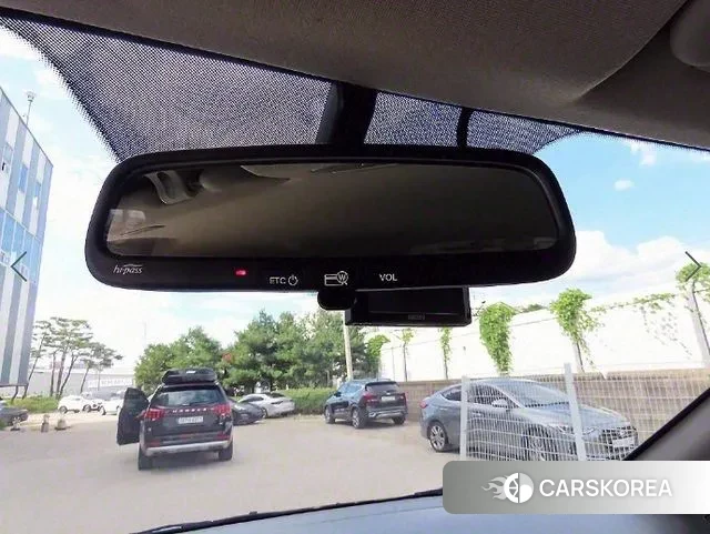 Hyundai The New Grand Starex 2020 Черный из Кореи, фото 5