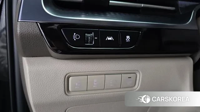 Kia Carnival 4th generation 2021 Черный из Кореи, фото 5