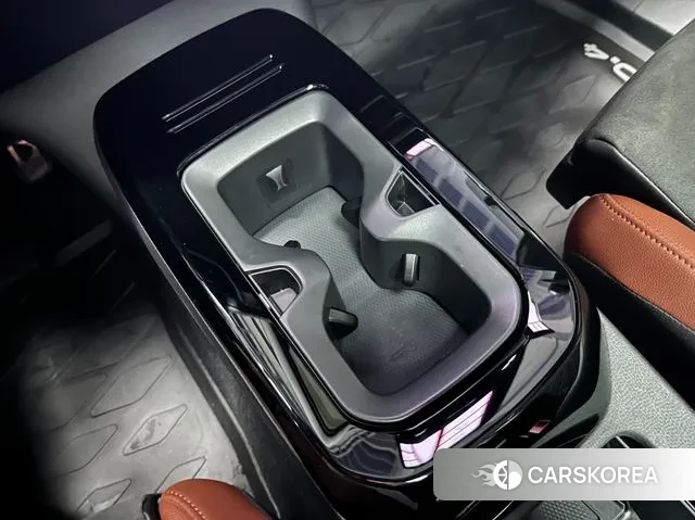 Volkswagen ID.4 2022 Синий из Кореи, фото 5