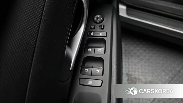 Hyundai Tucson (NX4) 2022 Серебряный из Кореи, фото 5