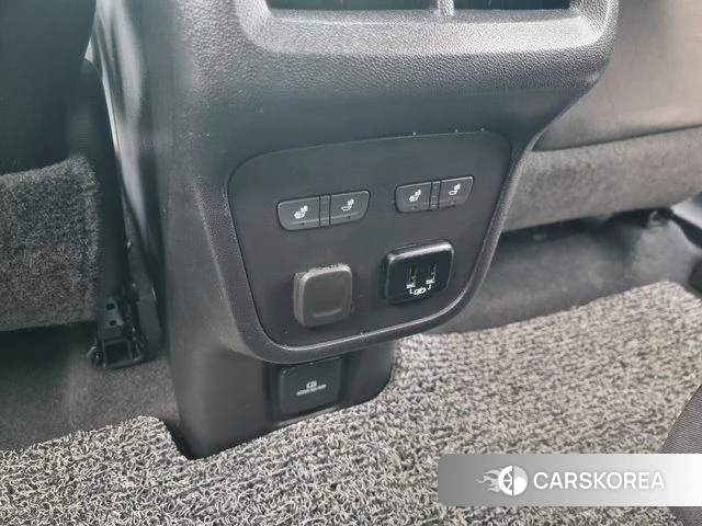 Chevrolet (GM Daewoo) Equinox 2018 Белый из Кореи, фото 5