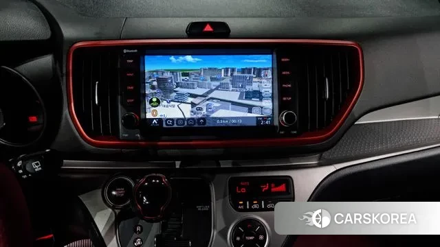 Kia The New Ray 2018 Белый из Кореи, фото 5