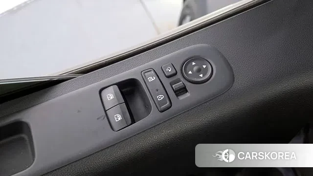 Hyundai Staria 2022 Серый из Кореи, фото 5