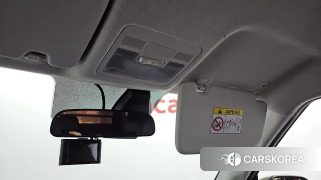 Hyundai Casper 2023 Зеленый из Кореи, фото 5