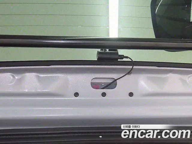 Hyundai The New Grand Starex 2021 Серебристо-серый из Кореи, фото 5