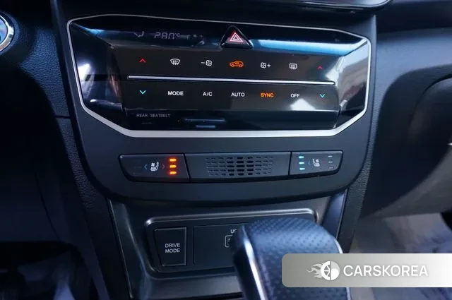 Ssangyong The New Tivoli Air 2023 Белый из Кореи, фото 5