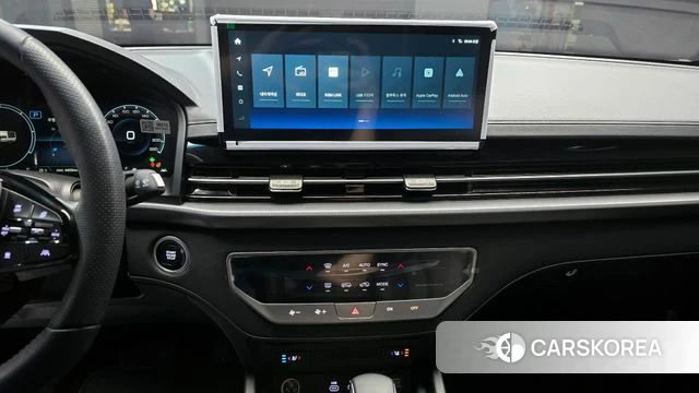 Ssangyong Musso Sports (Q250) 2025 Белый из Кореи, фото 5