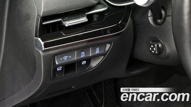 Genesis G80 (RG3) 2021 Серый из Кореи, фото 5