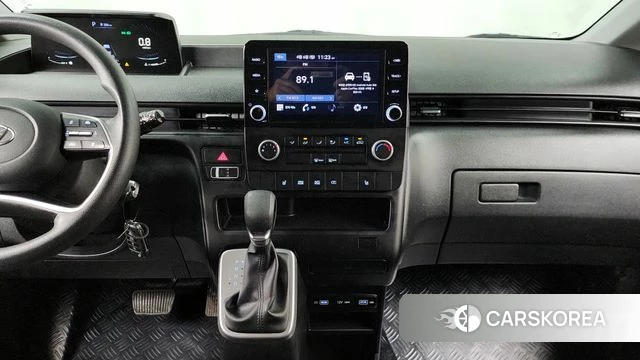 Hyundai Staria 2022 Синий из Кореи, фото 5