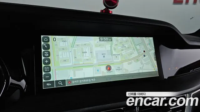 Kia Mohave Master id 2676756 из Кореи 5