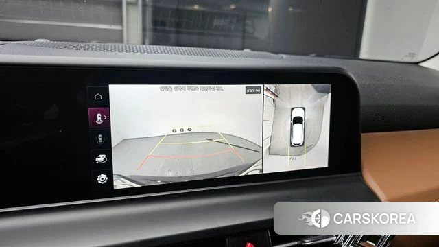 Kia The New Seltos 2022 Серый из Кореи, фото 5